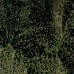 Satellite imagery of Pyramid Hill, AU