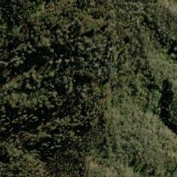 Satellite imagery of Pyramid Hill, AU