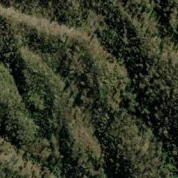 Satellite imagery of Pyramid Hill, AU