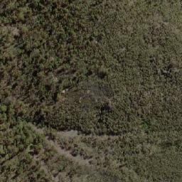 Satellite imagery of Mount Cobberas Number Two, AU