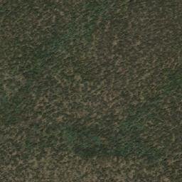 Satellite imagery of Byadbo Mountain, AU