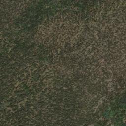 Satellite imagery of Byadbo Mountain, AU