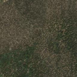 Satellite imagery of Byadbo Mountain, AU