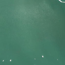 Satellite imagery of O'Neill's Point, NZ