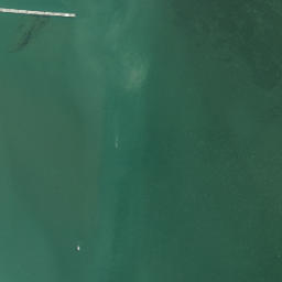 Satellite imagery of O'Neill's Point, NZ