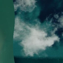 Satellite imagery of North Head, NZ
