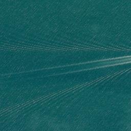 Satellite imagery of Te Whau Point, NZ