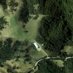 Satellite imagery of A No 2, NZ