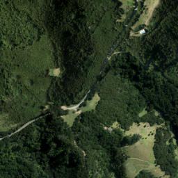 Satellite imagery of A No 2, NZ