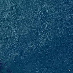 Satellite imagery of Whakapenui Point, NZ