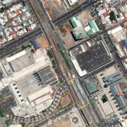 Satellite imagery of Cerro Amarillo, CL