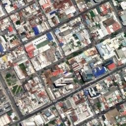 Satellite imagery of Cerro Amarillo, CL