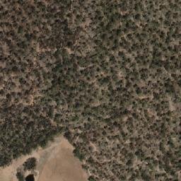 Satellite imagery of Murderers Hill, AU