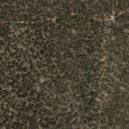 Satellite imagery of Murderers Hill, AU
