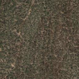 Satellite imagery of Long Gully Workings, AU