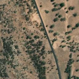 Satellite imagery of Big Hill, AU
