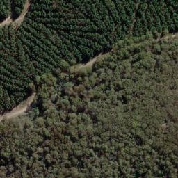 Satellite imagery of Leerson Hill, AU