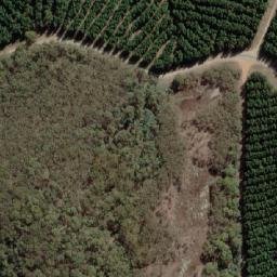 Satellite imagery of Leerson Hill, AU