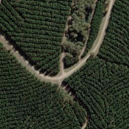 Satellite imagery of Leerson Hill, AU