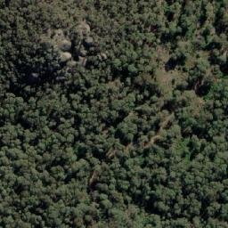 Satellite imagery of Rocky Ned, AU