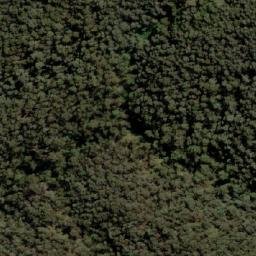 Satellite imagery of Ebenezer Mount, AU