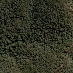 Satellite imagery of Ebenezer Mount, AU