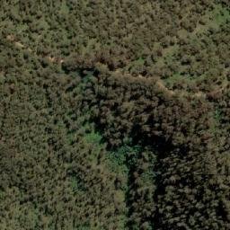 Satellite imagery of Ebenezer Mount, AU