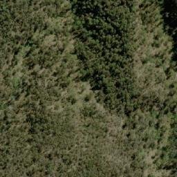 Satellite imagery of Pyramid Hill, AU