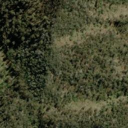 Satellite imagery of Pyramid Hill, AU