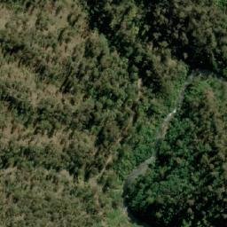 Satellite imagery of Pyramid Hill, AU