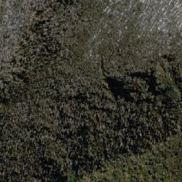 Satellite imagery of Little Spion Kopje, AU