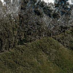 Satellite imagery of Little Spion Kopje, AU