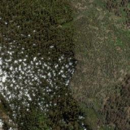 Satellite imagery of Rocky Knob, AU