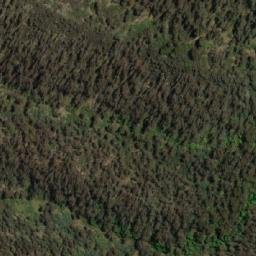 Satellite imagery of Rocky Knob, AU
