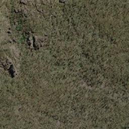 Satellite imagery of Mount Cobberas Number Two, AU