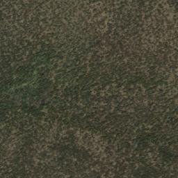 Satellite imagery of Big Edbo Mountain, AU