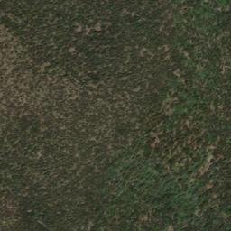 Satellite imagery of Big Edbo Mountain, AU