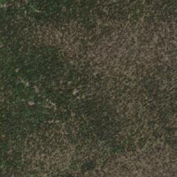 Satellite imagery of Byadbo Mountain, AU