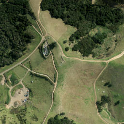 Satellite imagery of 954, NZ
