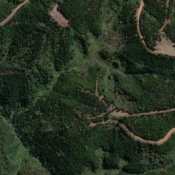 Satellite imagery of Cerro Alto del Dihueño, CL