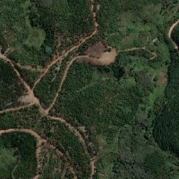 Satellite imagery of Cerro Alto del Dihueño, CL