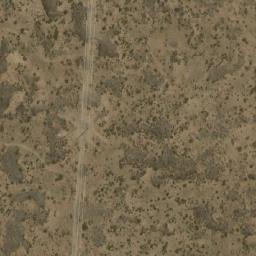 Satellite imagery of Cerro de la Tapa, AR