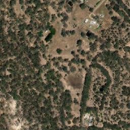 Satellite imagery of Hard Hill, AU