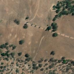 Satellite imagery of Big Hill, AU