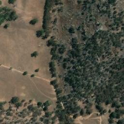 Satellite imagery of Big Hill, AU