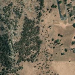 Satellite imagery of Big Hill, AU