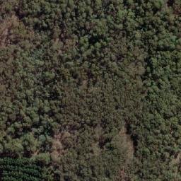 Satellite imagery of Leerson Hill, AU