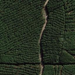 Satellite imagery of Leerson Hill, AU