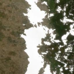 Satellite imagery of Mount Nelse North, AU