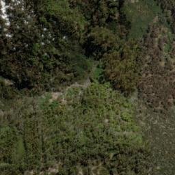 Satellite imagery of Rocky Knob, AU